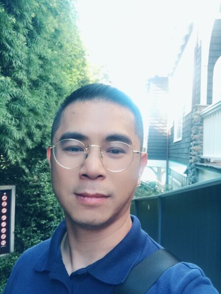 Provider profile photo