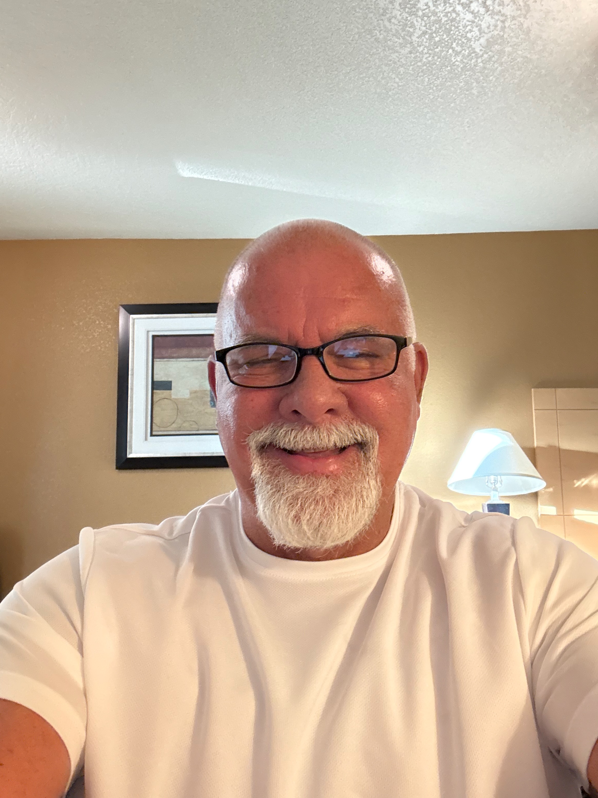 Provider profile photo
