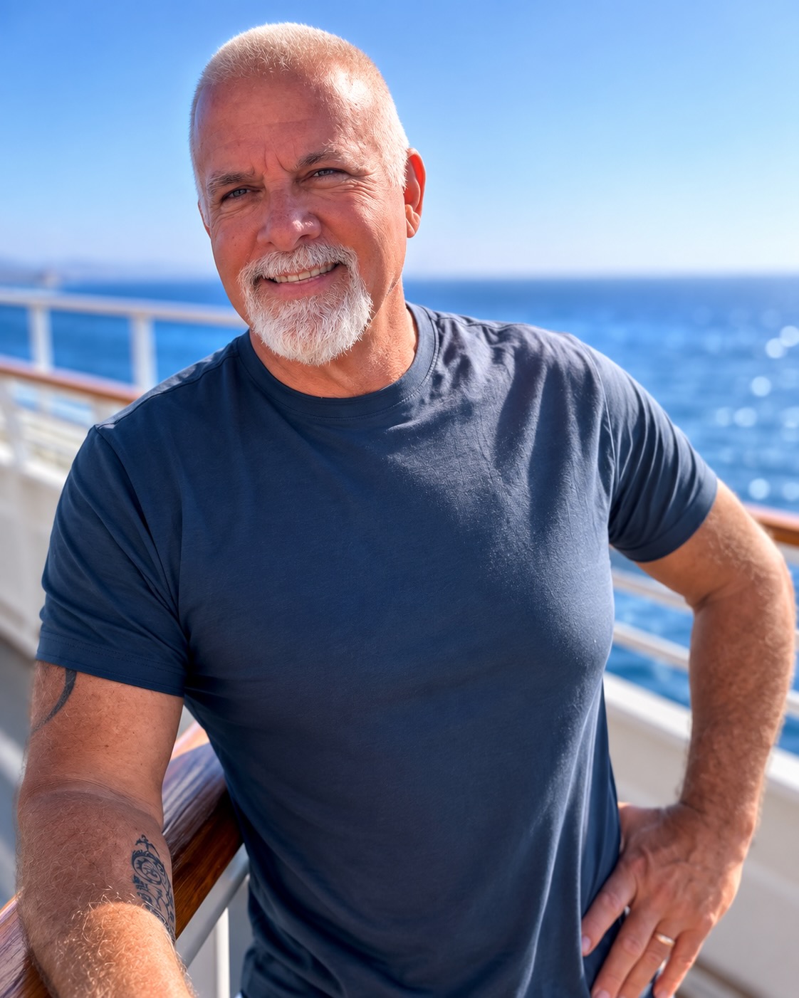 Provider profile photo