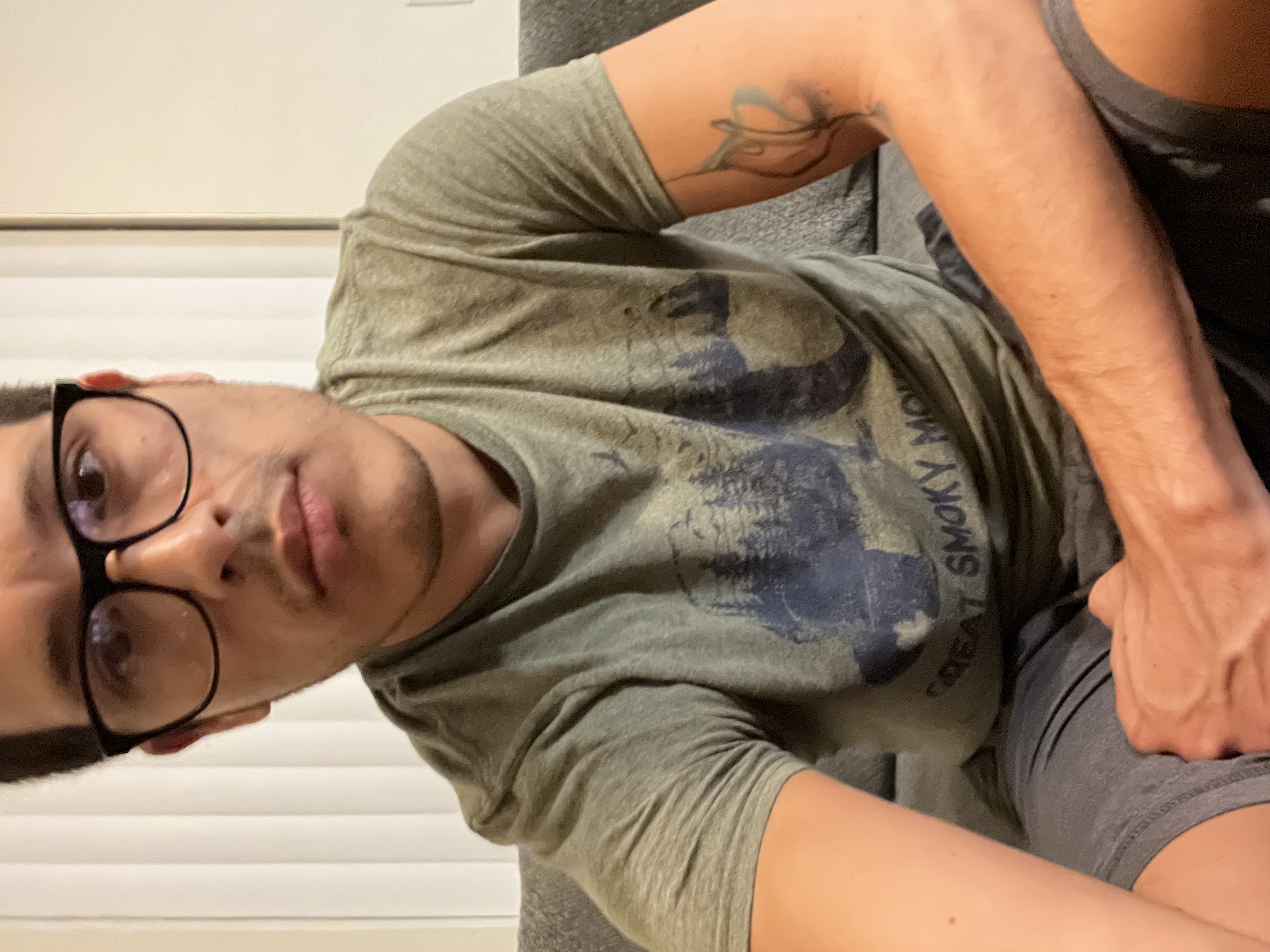 Provider profile photo